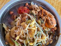 -灵山卢梅燕粉店