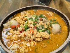 -麻伊伏土菜馆(朗州路店)