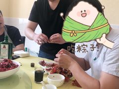 -盱眙红叶龙虾(金源北路店)