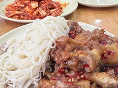 -贤花饭店(城阳店)