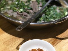 -杨三孃跷脚牛肉(中粮鸿云悦街店)