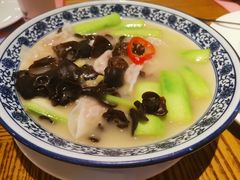 -麒麟中餐厅·经典粤菜·地道菜式老字号(广州长隆酒店)