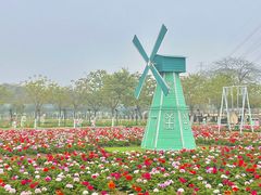 -盈香心动乐园