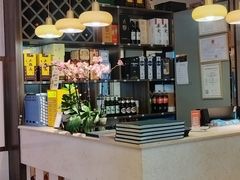-燕兰楼·清真西北融合菜(亚运村店)