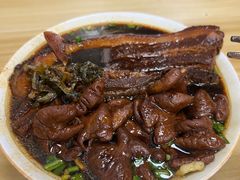 -无名老卤面(中华门店)