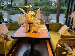 -甜阿姨·天台花园私房菜(万松园店)