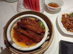 -金时代顺风大酒店(爱琴海购物中心店)