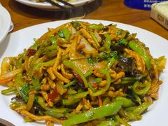 -李记大厨