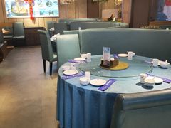 大堂-巴渝菜馆(涿州店)