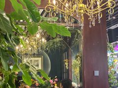 大堂-第101座花园餐厅(湖滨88店)