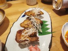 -鳥宫·焼鳥居酒屋(汽博店)