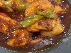 -小李子烧烤火锅地锅(枣行店)