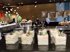 -美食汇·海鲜自助西餐厅·江门富力万达嘉华酒店