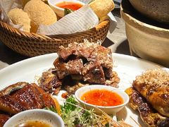 -星叶·东南亚料理(温州万象城店)