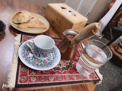 -Turka土耳咖(五大道店)