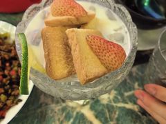 -浩海火燒雲傣家菜(芮欧百货店)