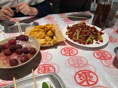 -聚味斋香辣蟹(生态城万达店)
