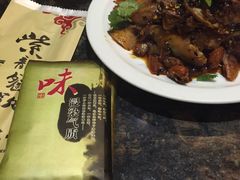 -川味王(二中店)