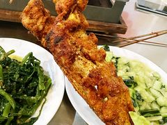 -小板凳(四公里店)