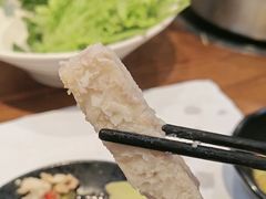 -八宝牛潮汕鲜牛肉火锅(净月店)