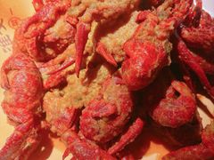 -老淮安·淮安菜(楚州大道店)