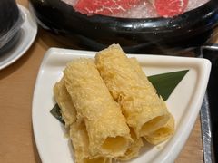 -湯系·煲汤手艺人(东二环泰禾广场店)