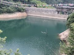 -大觉山漂流