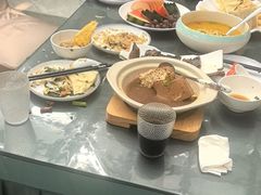 -天毓山庄·餐厅