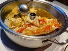 -老湘亲·品鉴湘菜(蔡塘爱琴海店)