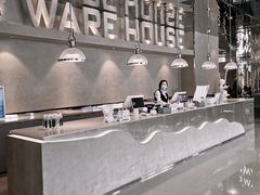 -3号仓库·创意中国菜(乐清正大广场店)