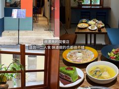 -木木鲜海鲜面(天一店)