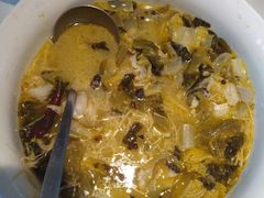 -兰湘子·湘菜小炒(长安万科广场店)