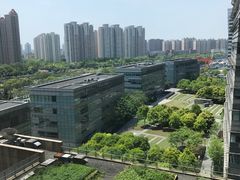 -上海新发展亚太JW万豪酒店