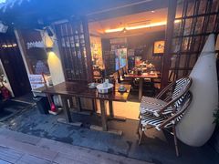 -贰醒·私房小院烧烤 (太古里店)