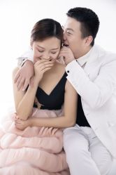 -情订奇缘婚纱摄影(和平路店)