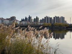 -南翠屏公园
