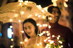 -巴黎新娘婚纱摄影·婚礼策划(嘉定总店)