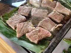 -花溪雨·森林餐厅(石基店)