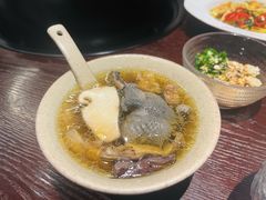-滇野云南野生菌餐厅(陕西南路店)