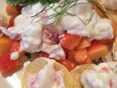 -龙桥私厨·姜花菊花过桥鱼·顺德菜(容桂店)