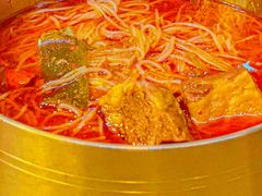 -金龙烧烤·牛肉面(西塔店)