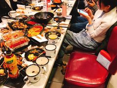 -蚝太郎 • 海鲜烧烤(建国路创始店)