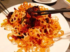 -俏立方·15年新楚菜