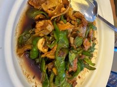 -兰湘子·湘菜小炒(盛龙广场店)