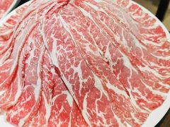 雪花眼牛肉-洪长兴(云南南路店)