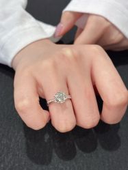 -Cindy Jewelry·钻戒·彩色宝石