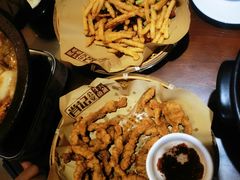 -肖记公安牛肉鱼杂馆·省级非物质文化遗产(三角路直营店)