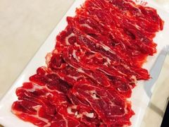 -焯牛潮汕牛肉火锅(云峰街创始店)