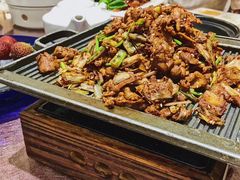 -四季小馆·地道北京小吃(广百店)