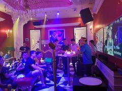 -皇马纯KTV·量贩·聚会(民治店)
